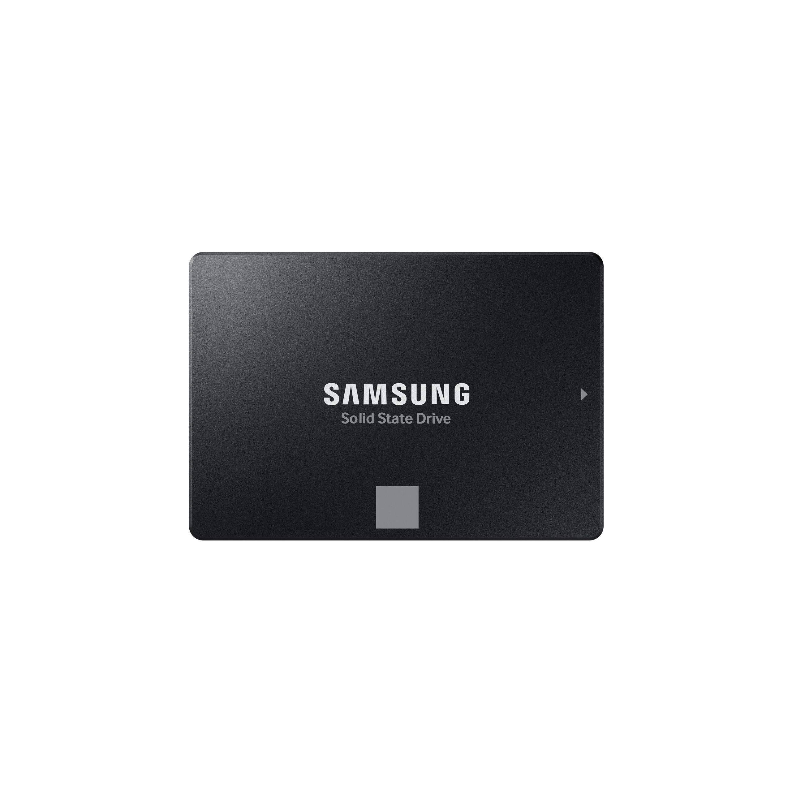 SSD Samsung 870 Evo 2.5" 2Tb SATA3 SSD Samsung 870 Evo 2.5" 2Tb SATA3