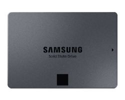 SSD Samsung 870 QVO 2.5" 4Tb SATA3 V-NAND