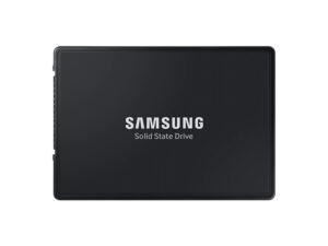 SSD Samsung PM9A3 2.5" 960Gb NVMe PCIe 4.0