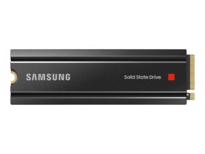 SSD Samsung 980 Pro NVMe M.2 2Tb V-NAND