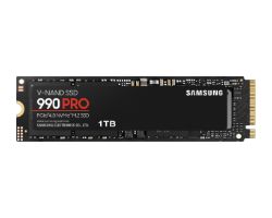 SSD Samsung 990 Pro 1Tb NVMe M.2 V-NAND SSD Samsung 990 Pro 1Tb NVMe M.2 V-NAND