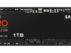 SSD Samsung 990 Pro 1Tb NVMe M.2 V-NAND