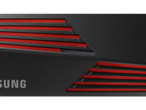 SSD Samsung 990 Pro 2Tb M.2 PCIe 4.0 NVMe