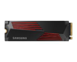 SSD Samsung 990 Pro 4Tb M.2 NVMe 2280 SSD Samsung 990 Pro 4Tb M.2 NVMe 2280