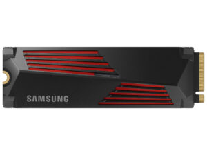 SSD Samsung 990 Pro 4Tb M.2 NVMe 2280