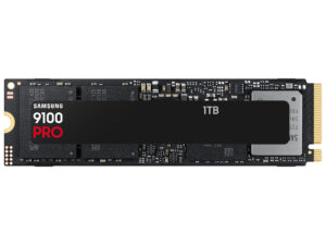 SSD Samsung 9100 PRO 1Tb Pcie M.2