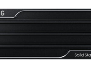 SSD Samsung 9100 Pro 2Tb M.2 NVMe V-NAND