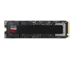 SSD Samsung 9100 Pro 4Tb M.2 NVMe V-NAND