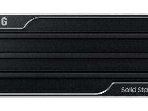 SSD Samsung 9100 Pro 4Tb M.2 NVMe V-NAND