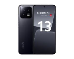 Smartphone XIAOMI 13 6.36" 8Gb 256Gb 5G Negro