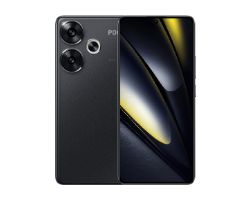 Smartphone XIAOMI Poco F6 6.67" 8Gb 256Gb 5G Negro