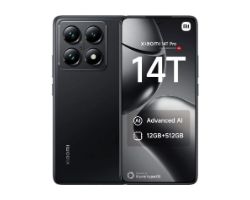 Smartp XIAOMI Note 14 Pro 6.67" 12Gb 512Gb 5G Negro