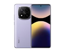 Xiaomi Note 14 Pro+ 6.67" 12Gb 256Gb 5G Púrp Xiaomi Note 14 Pro+ 6.67" 12Gb 256Gb 5G Púrp