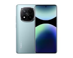 Smartp XIAOMI Redmi Note 14 P+ 6.67" 12Gb 512Gb 5G Azul