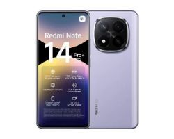 Smartp XIAOMI Note 14 Pro+ 6.67" 12Gb 512Gb 5G Púrpura