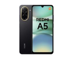 Smartphone XIAOMI Redmi A5 6.88" 3Gb 64Gb 4G Negro