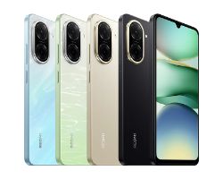 Smartphone XIAOMI Redmi A5 6.88" 3Gb 64Gb 4G Oro