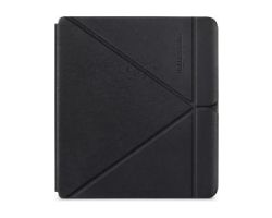 Funda KOBO con Stand para Sage Negro