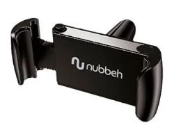 Soporte Coche NUBBEH Air Clip Pinza