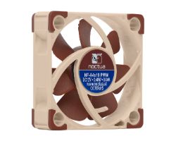 Ventilador Noctua 40mm Marrón