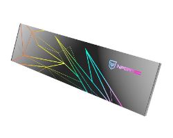 Placa Nfortec A-RGB para Base de Torre