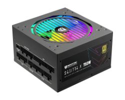 Fuente Nfortec 750W 80+ Gold