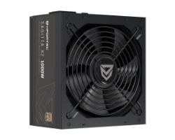Fuente Nfortec Sagitta X2 ATX 1000W 80+ Gold Negra