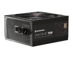 Fuente Nfortec 750W 80+ Gold