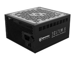 Fuente Nfortec 850W 80+ Bronze