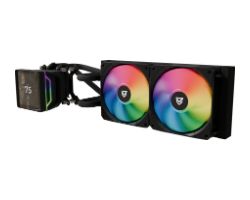 Ref. Liq. Nfortec Sedna 240mm