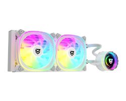 Ref. Líq Nfortec ATRIA 240mm Blanca