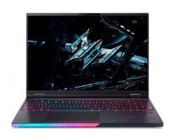 Acer PH16-73-965Q U9-275HX 32Gb 2Tb 16" RTX5090 FreeDOS Acer PH16-73-965Q U9-275HX 32Gb 2Tb 16" RTX5090 FreeDOS