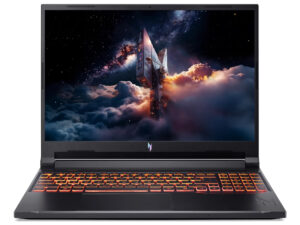 Acer ANV16-42-R89A R5-240 16Gb 512Gb 16" RTX5050 W11H Acer ANV16-42-R89A R5-240 16Gb 512Gb 16" RTX5050 W11H