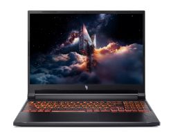 Acer ANV16-42-R89A R5-240 16Gb 512Gb 16" RTX5050 W11H Acer ANV16-42-R89A R5-240 16Gb 512Gb 16" RTX5050 W11H