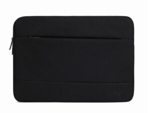Funda CELLY Organizer 15.6" Negra