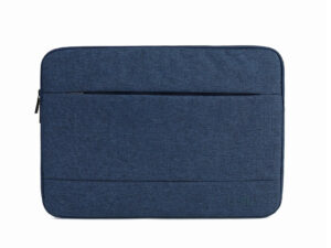 Funda CELLY Organizer 15.6" Azul