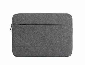 Funda CELLY Organizer 15.6" Gris
