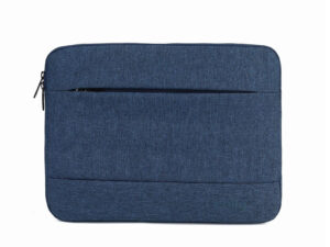 Funda CELLY Organizer 13.3" Azul