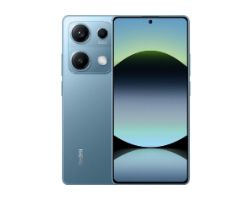 Smartp XIAOMI Redmi Note 14S 6.67" 8Gb 256Gb 4G Azul