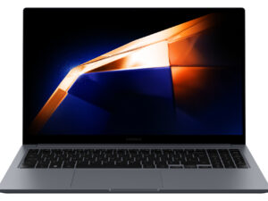 Samsung Galaxy Book4 7-1355U 16Gb 512Gb 15.6" W11P Gris