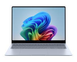 Samsung Book4 Edge X1E-80-100 16Gb 512Gb 14" W11P Azul Samsung Book4 Edge X1E-80-100 16Gb 512Gb 14" W11P Azul