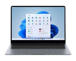 Samsung Book6 Pro U7 32Gb 1Tb 16" W11P