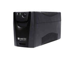 S.A.I. Riello NetPower 360W 600VA Negra