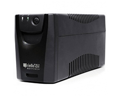 S.A.I. Riello NetPower 480W 800VA Negra