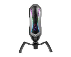 Micrófono Newskill Agni Profesional RGB