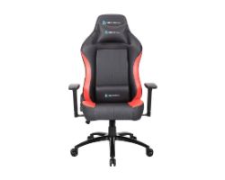 Silla Gaming Newskill Akeron Roja