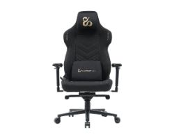 Silla Newskill Banshee Negro/Oro