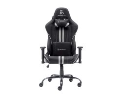Silla Gaming Newskill Kitsune Gris