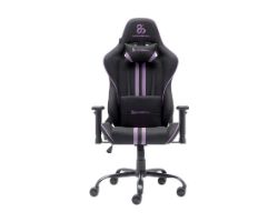 Silla Gaming Newskill Kitsune Morado