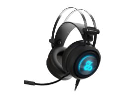 Auriculares NewSkill Drakain V2 Negr